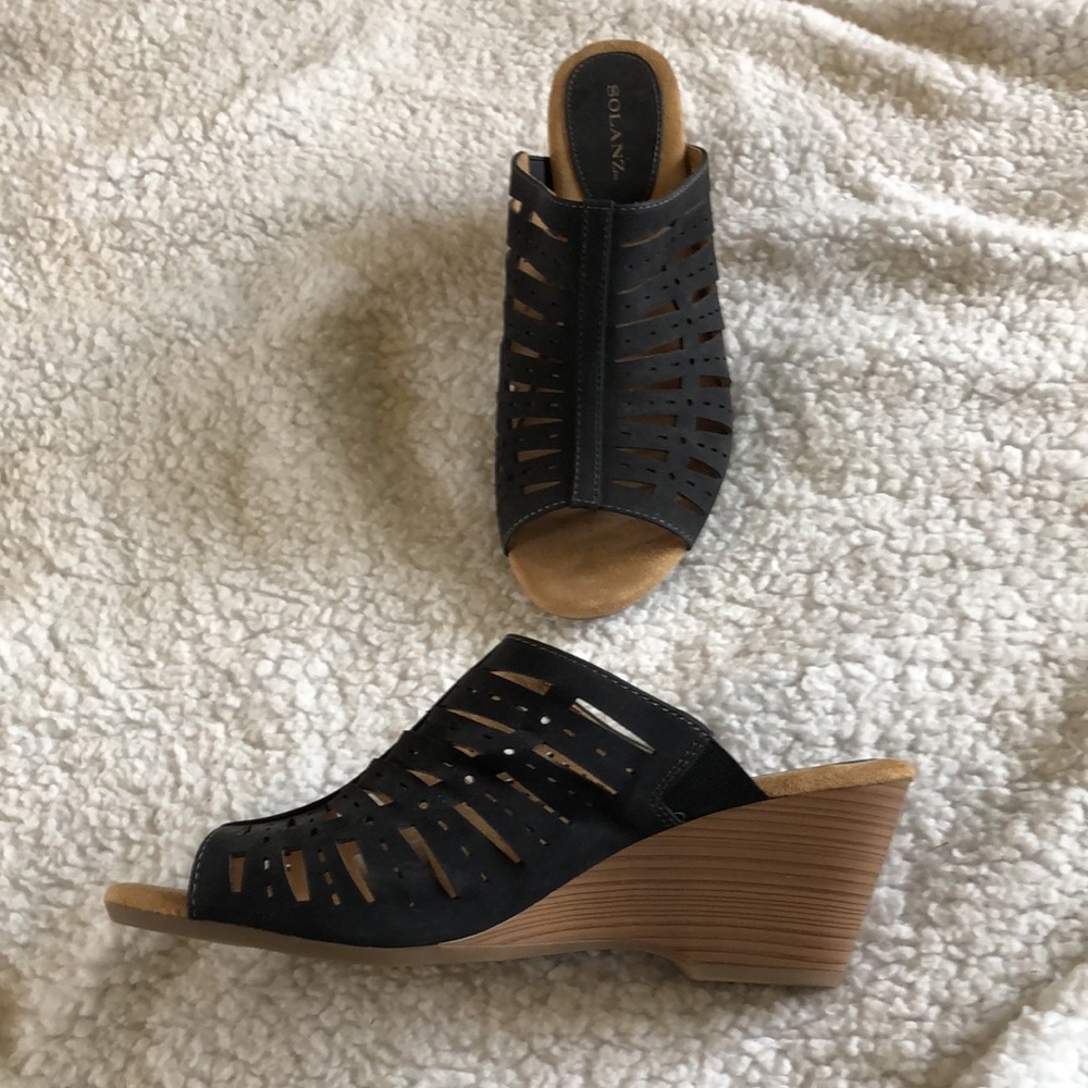 Wedges - Picture 3 of 4